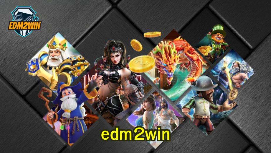 edm2win