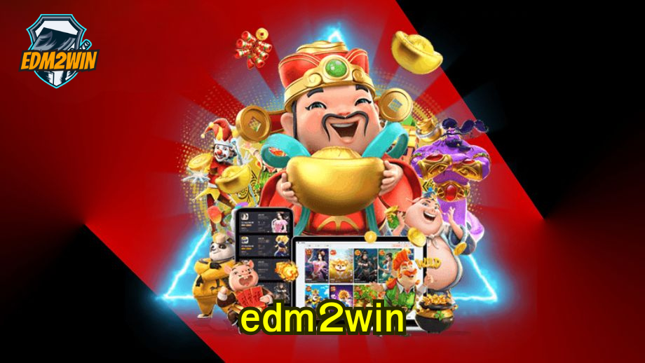 edm2win