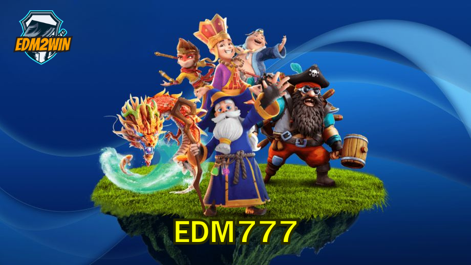 edm2win