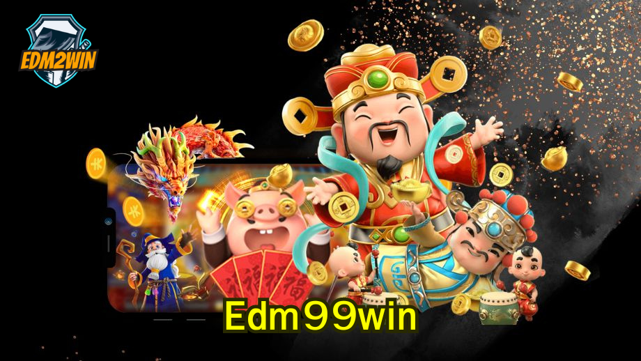 edm2win